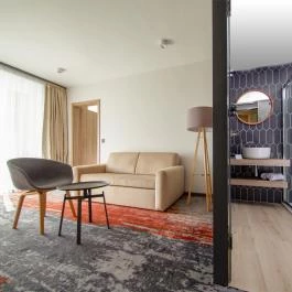 Avar Hotel Mátrafüred - Szobák