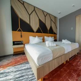 Avar Hotel Mátrafüred - Szobák