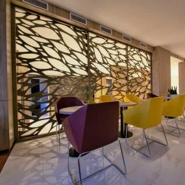 Avar Hotel Mátrafüred - Vendéglátás