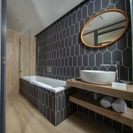 Avar Hotel Mátrafüred - Szobák