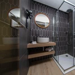 Avar Hotel Mátrafüred - Szobák