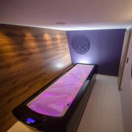 Avar Hotel Mátrafüred - Wellness