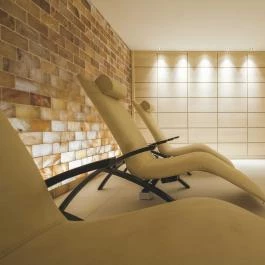 Avar Hotel Mátrafüred - Wellness