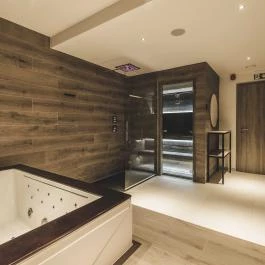 Avar Hotel Mátrafüred - Wellness