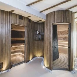 Avar Hotel Mátrafüred - Wellness