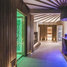 Avar Hotel Mátrafüred - Wellness