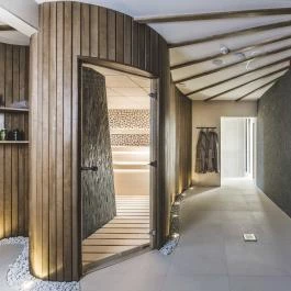 Avar Hotel Mátrafüred - Wellness