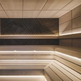 Avar Hotel Mátrafüred - Wellness