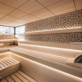 Avar Hotel Mátrafüred - Wellness