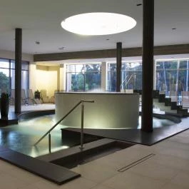 Avar Hotel Mátrafüred - Wellness