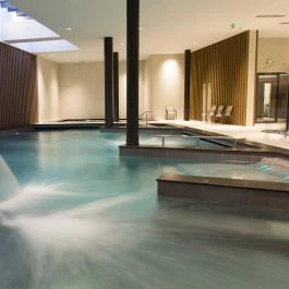 Avar Hotel Mátrafüred - Wellness