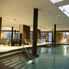Avar Hotel Mátrafüred - Wellness