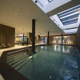 Avar Hotel Mátrafüred - Wellness