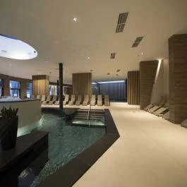 Avar Hotel Mátrafüred - Wellness