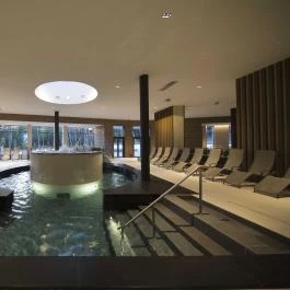 Avar Hotel Mátrafüred - Wellness