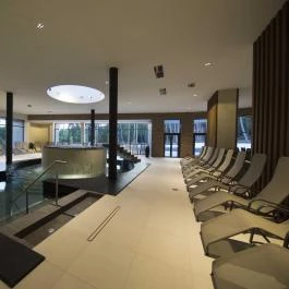 Avar Hotel Mátrafüred - Wellness