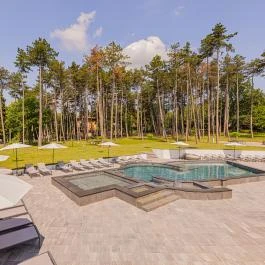 Avar Hotel Mátrafüred - 