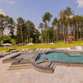 Avar Hotel Mátrafüred - 