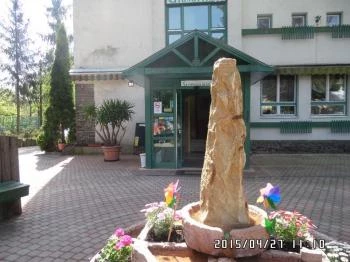 Hotel Gyöngyvirág Mátrafüred