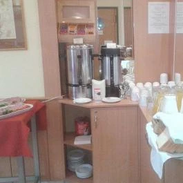 Hotel Gyöngyvirág Mátrafüred - Vendéglátás