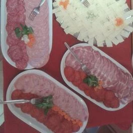 Hotel Gyöngyvirág Mátrafüred - Vendéglátás