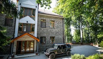 4 Évszak Hegyihotel Mátraháza