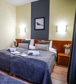 4 Évszak Hegyihotel