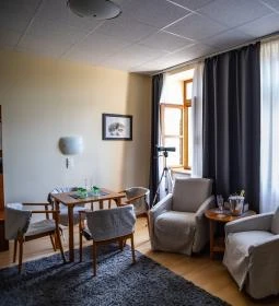 4 Évszak Hegyihotel