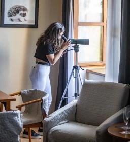 4 Évszak Hegyihotel