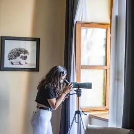 4 Évszak Hegyihotel Mátraháza - Szobák