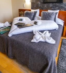 4 Évszak Hegyihotel