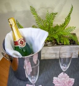 4 Évszak Hegyihotel