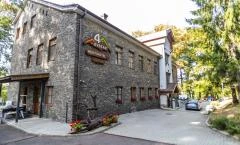 4 Évszak Hegyihotel, Mátraháza