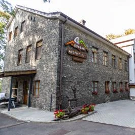 4 Évszak Hegyihotel Mátraháza - Egyéb