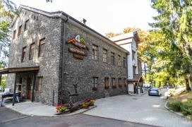 4 Évszak Hegyihotel Mátraháza