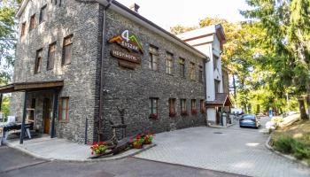 4 Évszak Hegyihotel Mátraháza