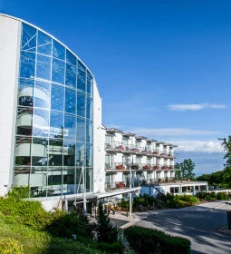 Hotel Ózon & Luxury Villas 