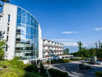 Hotel Ózon & Luxury Villas Mátraháza Hotel Ózon & Luxury Villas Mátraháza