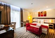 Hotel Ózon & Luxury Villas Mátraháza Hotel Ózon & Luxury Villas Mátraháza