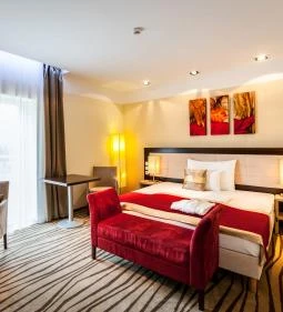 Hotel Ózon & Luxury Villas 