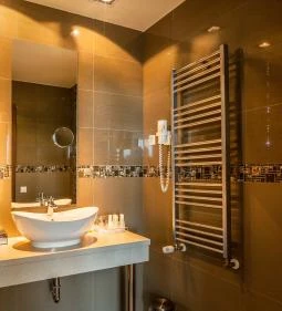 Hotel Ózon & Luxury Villas 