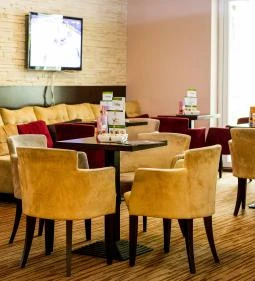 Hotel Ózon & Luxury Villas 