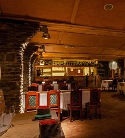 Hotel Ózon & Luxury Villas 