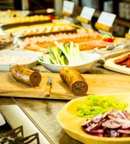 Hotel Ózon & Luxury Villas 