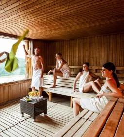 Hotel Ózon & Luxury Villas 