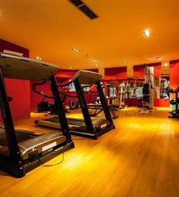 Hotel Ózon & Luxury Villas 