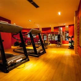 Hotel Ózon & Luxury Villas Mátraháza - Külső kép