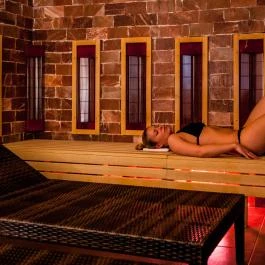 Hotel Ózon & Luxury Villas Mátraháza - Wellness