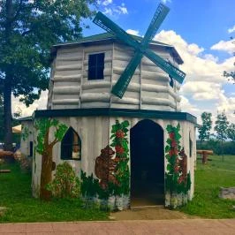 Hotel Ózon & Luxury Villas Mátraháza - Medence/kert