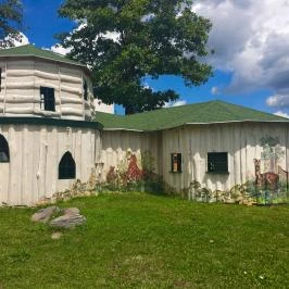 Hotel Ózon & Luxury Villas Mátraháza - Medence/kert